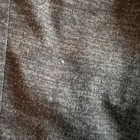 Head dark gray shorts - Picture 3 of 7